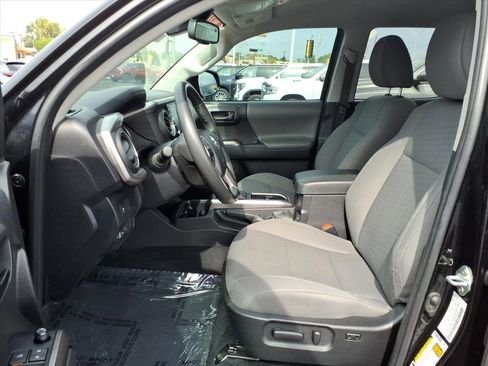 Used 2023 Toyota Tacoma SR5 image 5