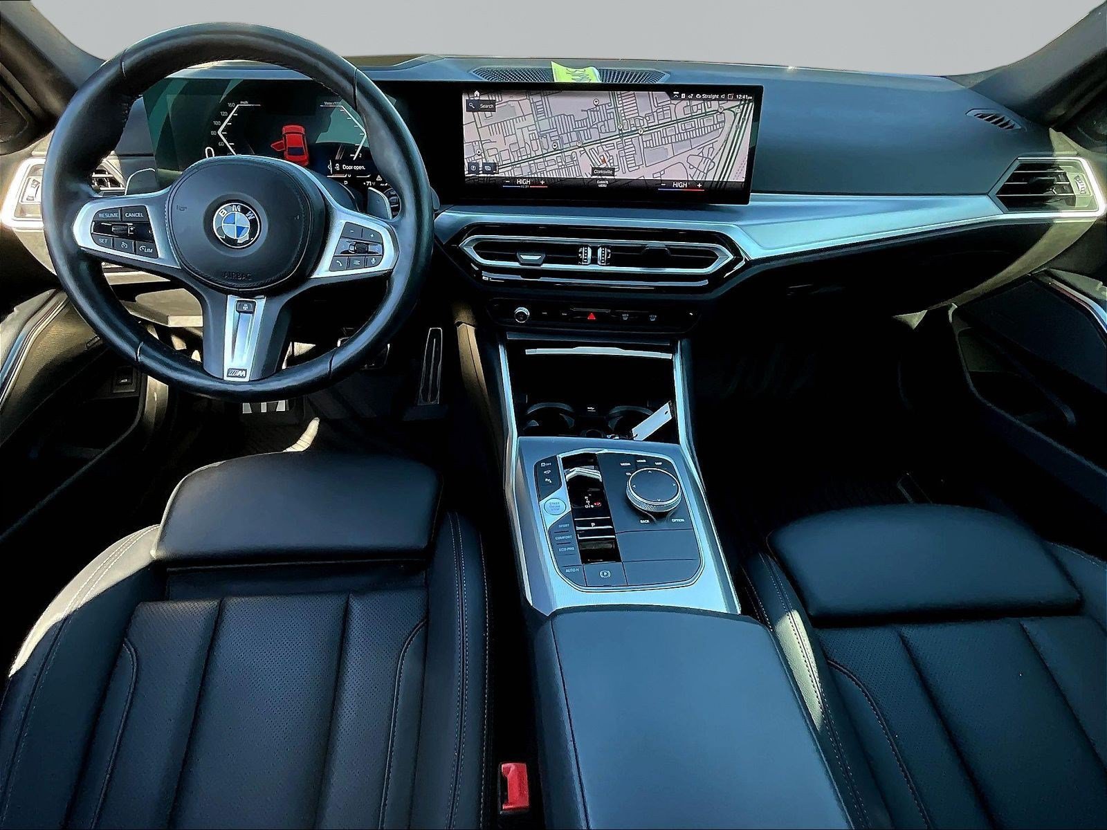 Used 2023 BMW M340i xDrive w/ Premium Package AWD/4WD image 7