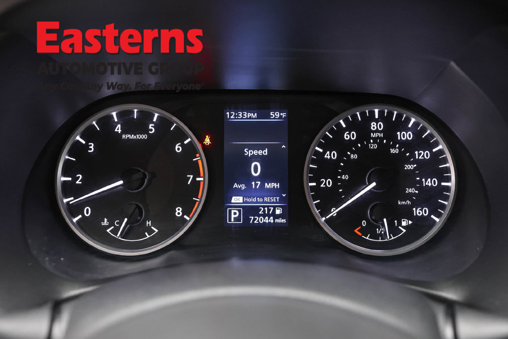 Used 2024 Nissan Sentra S FWD image 18