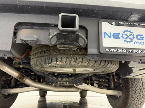 Used 2024 Ford Maverick Tremor w/ Tremor Off-Road Package image 49