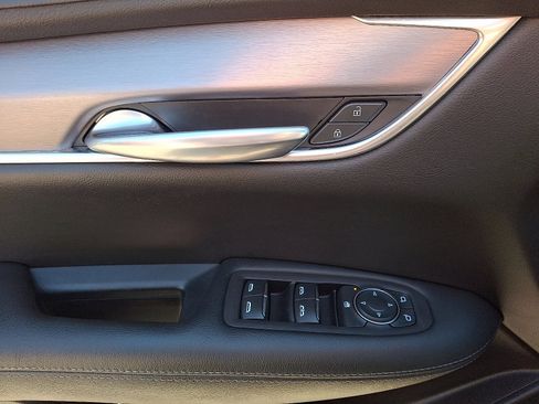 Certified 2022 Cadillac XT5 Luxury image 15