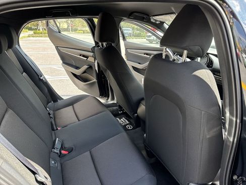 New 2026 MAZDA MAZDA3 s FWD image 33