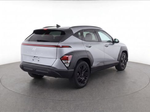New 2027 Hyundai Kona SEL Sport FWD image 4