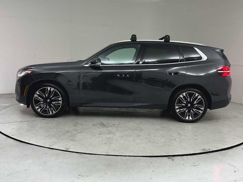 Used 2025 BMW X3 xDrive30 w/ Premium Package AWD/4WD image 5