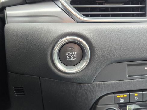 New 2025 MAZDA CX-5 AWD 2.5 S w/ Preferred Package image 24