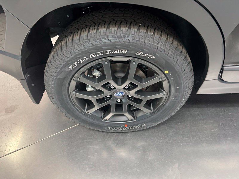 New 2026 Subaru Crosstrek 2.5i Wilderness AWD/4WD image 9