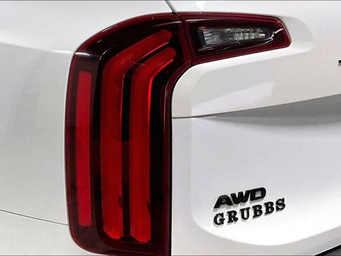 Used 2021 Kia Telluride SX w/ Nightfall Edition Package image 41