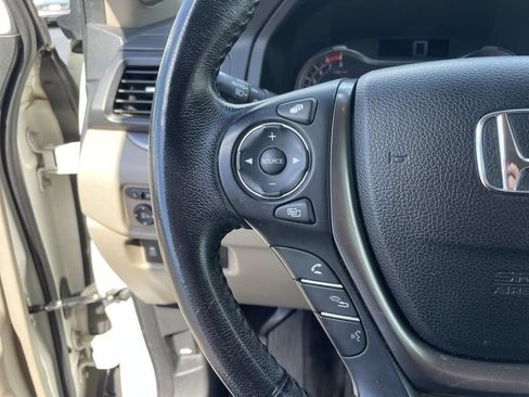 Used 2016 Honda Pilot EX-L image 17