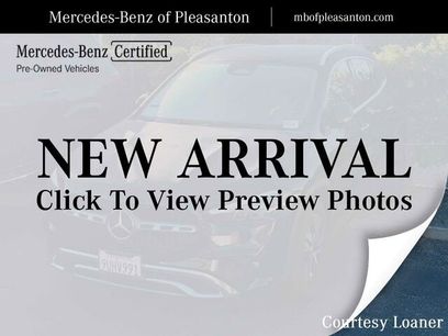 Used 2025 Mercedes-Benz GLA 250 4MATIC