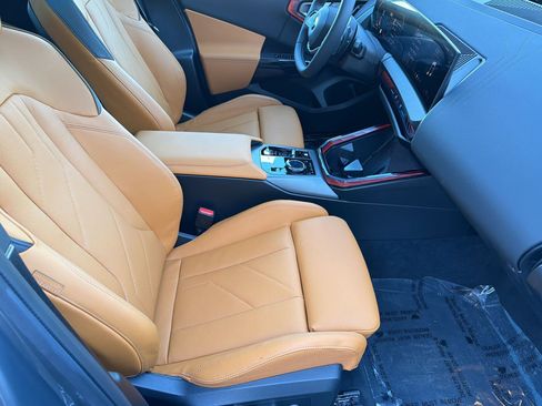 Used 2026 BMW X3 xDrive30 w/ Premium Package AWD/4WD image 26