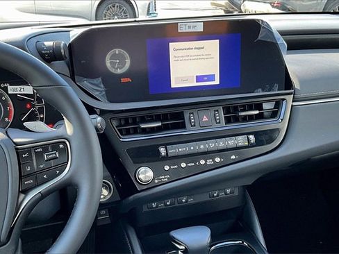 New 2025 Lexus ES 350 w/ Premium Package image 7