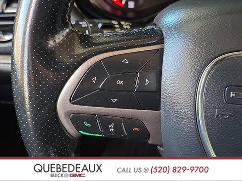 Used 2022 Dodge Durango SXT RWD image 14