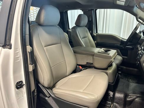 Used 2021 Ford F350 XL w/ Power Equipment Group AWD/4WD image 20