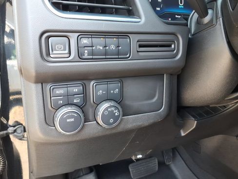 Used 2023 Chevrolet Tahoe LT AWD/4WD image 22