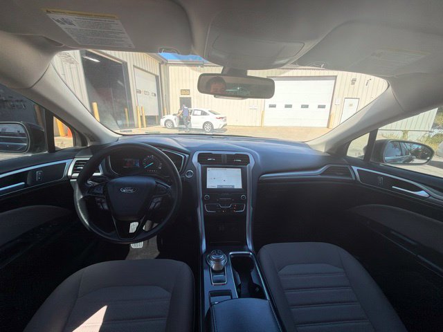 Used 2020 Ford Fusion S FWD image 13