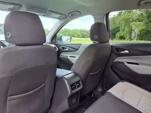 Used 2021 Chevrolet Equinox LS w/ LS Convenience Package FWD image 18