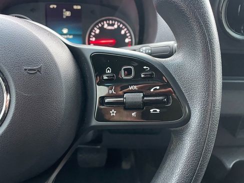 Used 2023 Mercedes-Benz Sprinter 144 Cargo image 18