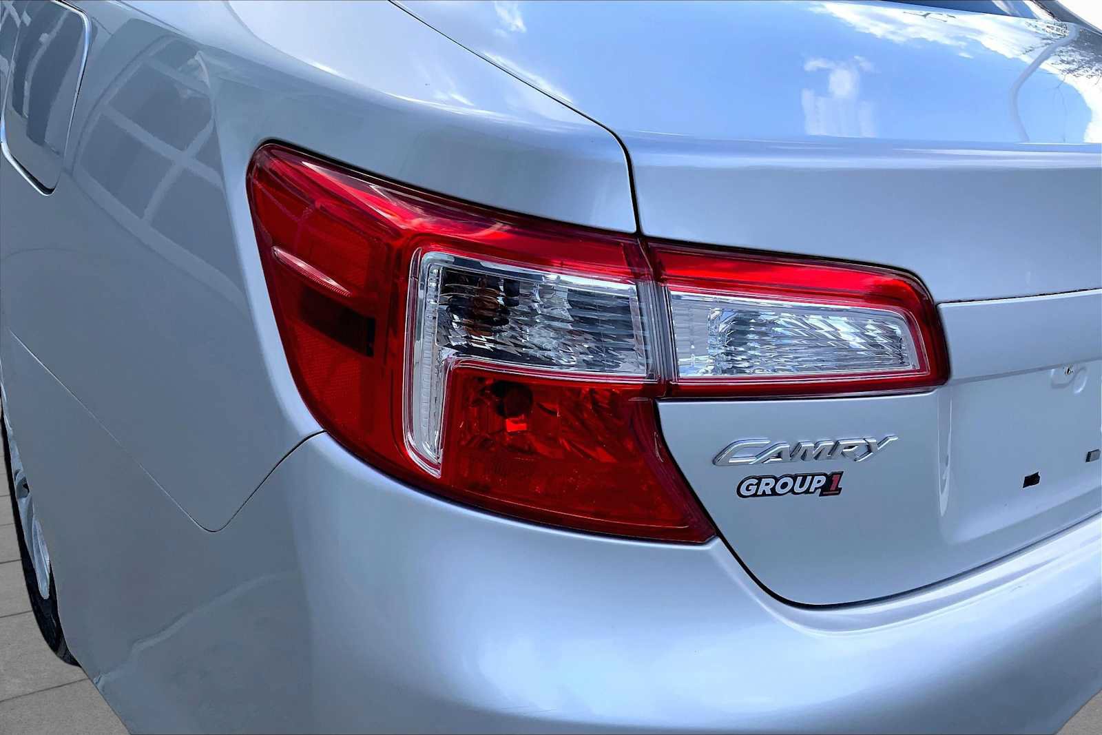 Used 2012 Toyota Camry LE FWD image 27