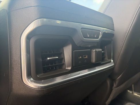 Used 2019 Chevrolet Silverado 1500 LTZ w/ LTZ Plus Package AWD/4WD image 31