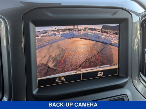 New 2026 GMC Sierra 1500 Pro w/ Pro Value Package image 19