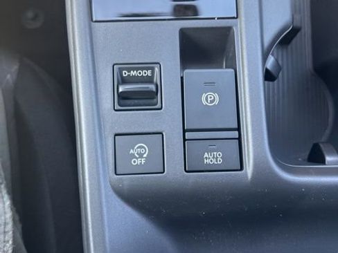 New 2026 Nissan Sentra SV w/ SV Convenience Package FWD image 19
