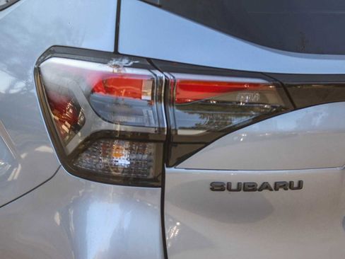 New 2026 Subaru Forester Premium image 7