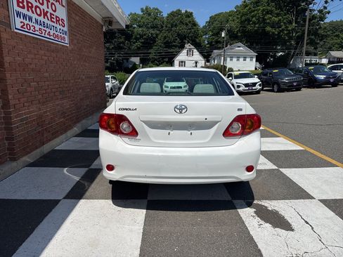 Used 2009 Toyota Corolla LE FWD image 10