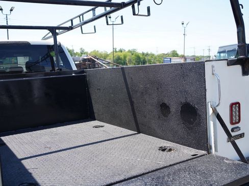 Used 2019 Ford F350 XL w/ Power Equipment Group AWD/4WD image 20