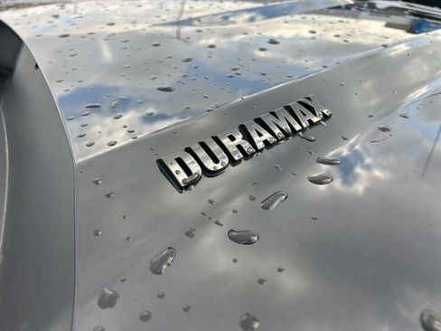 Used 2021 Chevrolet Silverado 1500 High Country w/ LPO, Dark Essentials Package image 11