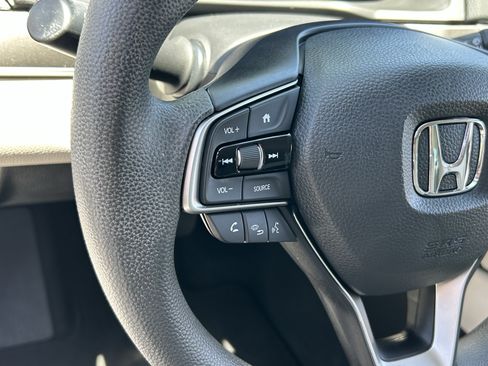 Used 2019 Honda Accord LX image 26