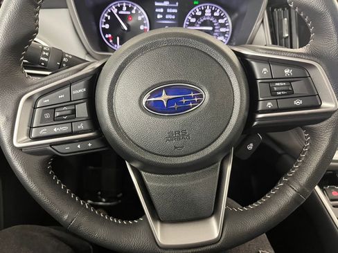 Used 2025 Subaru Legacy Limited image 23