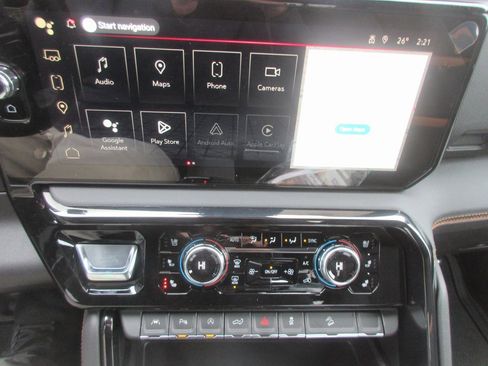 New 2026 GMC Sierra 1500 AT4 w/ AT4 Premium Package image 19