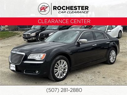 Used 2013 Chrysler 300 C Luxury Series w/ Harman Kardon Audio Group