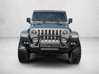 Used 2021 Jeep Gladiator Overland w/ Popular Equipment Package video 2