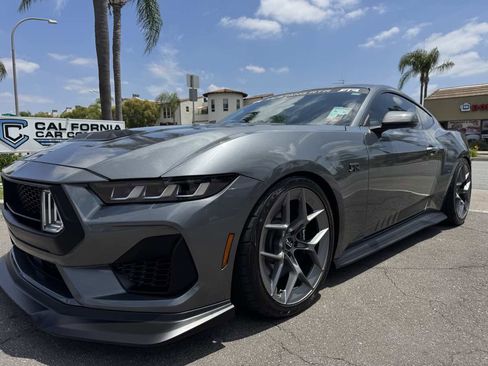 Used 2024 Ford Mustang GT Premium w/ GT Performance Package RWD image 13
