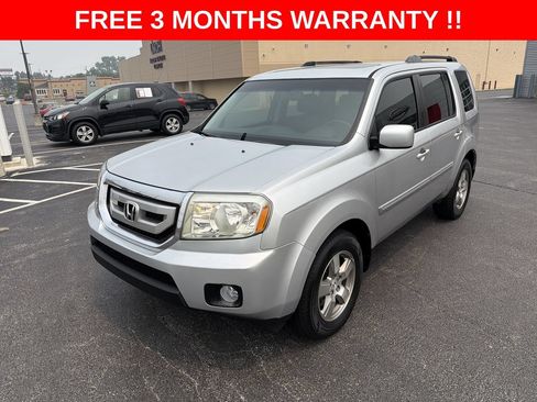 Used 2010 Honda Pilot EX-L image 26