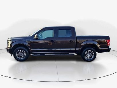Used 2019 Ford F150 XLT w/ Equipment Group 302A Luxury