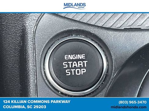 Used 2025 Kia K4 FWD image 26