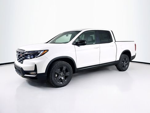 New 2026 Honda Ridgeline TrailSport image 4