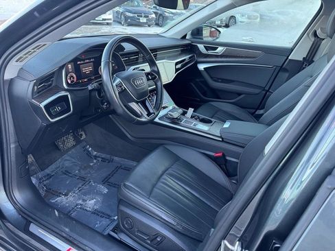 Used 2019 Audi A6 3.0T Prestige w/ Prestige Package image 18