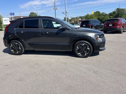 Used 2024 Kia Niro Wind