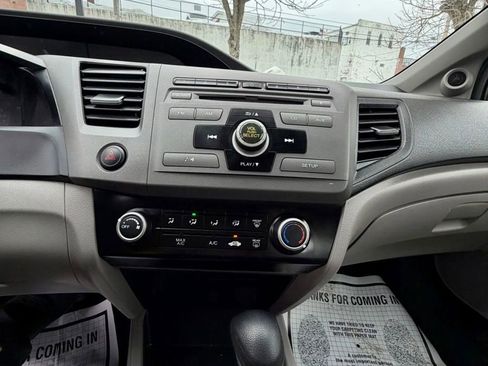 Used 2012 Honda Civic LX image 20