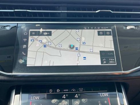 Used 2022 Audi Q8 Premium Plus AWD/4WD image 37