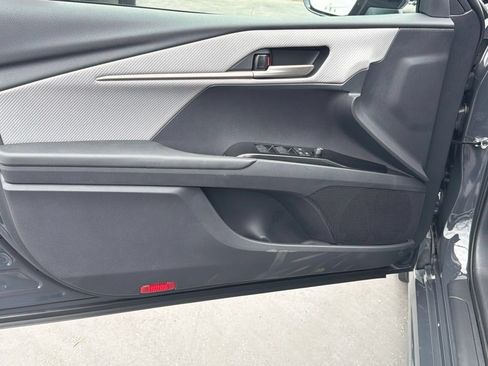 New 2026 Toyota Camry SE FWD image 18