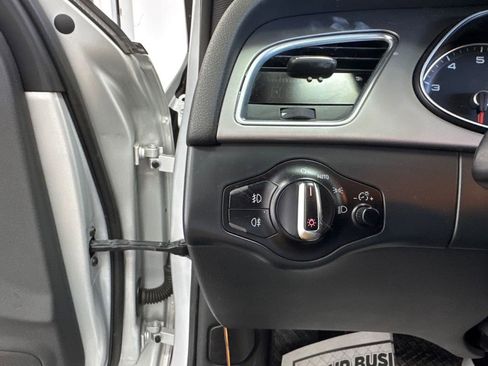 Used 2014 Audi A4 2.0T Prestige w/ Prestige Package image 11