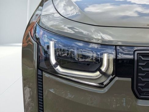 New 2026 Jeep Cherokee Limited AWD/4WD image 9