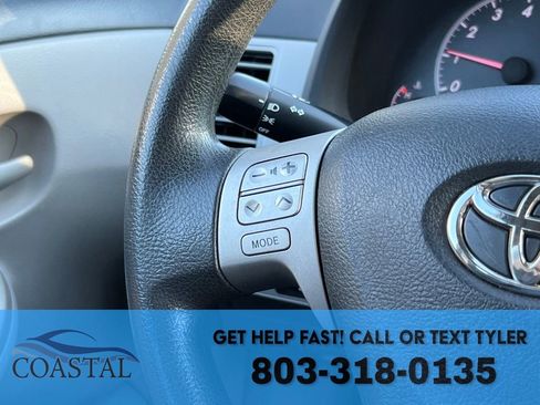 Used 2012 Toyota Corolla LE image 28