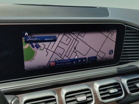 Certified 2024 Mercedes-Benz GLE 350 4MATIC image 26