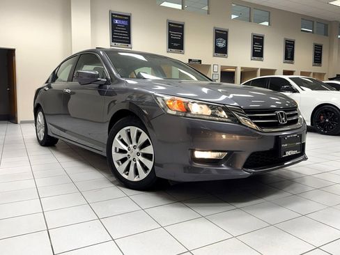 Used 2013 Honda Accord EX-L image 62