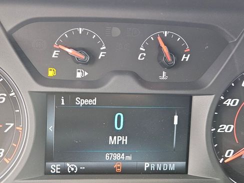 Used 2016 Chevrolet Camaro LT RWD image 25